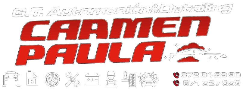 G.T. Automoción & Detailing Carmen Paula